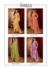 Roop By Ibiza Kosa Silk Jacquard Designer Salwar Suits Suppliers In India